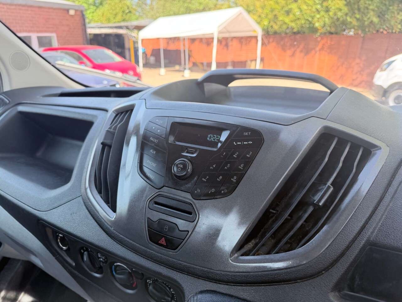 2019 FORD TRANSIT 2019 FORD TRANSIT