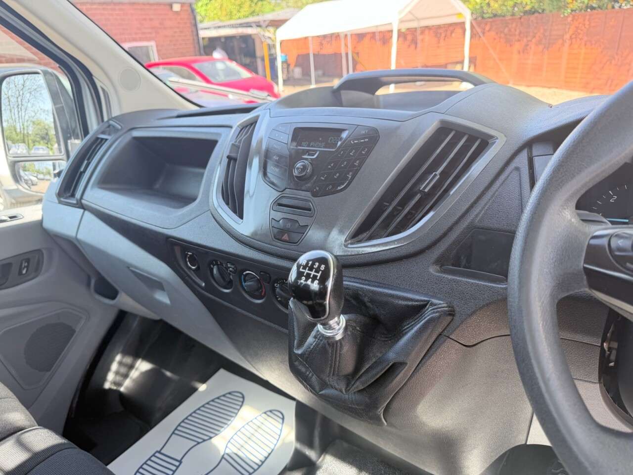 2019 FORD TRANSIT 2019 FORD TRANSIT