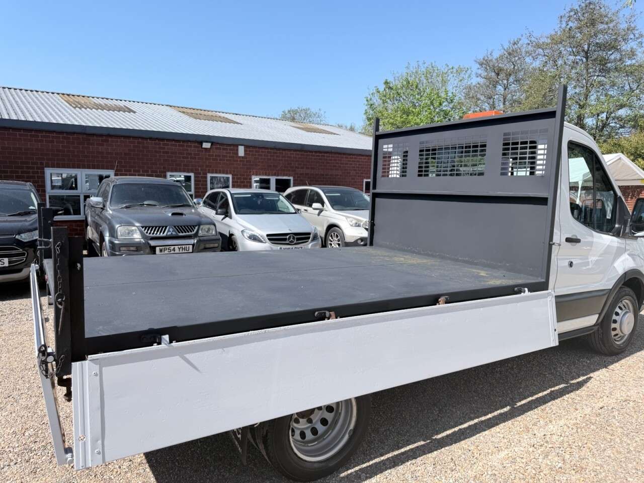 2019 FORD TRANSIT 2019 FORD TRANSIT