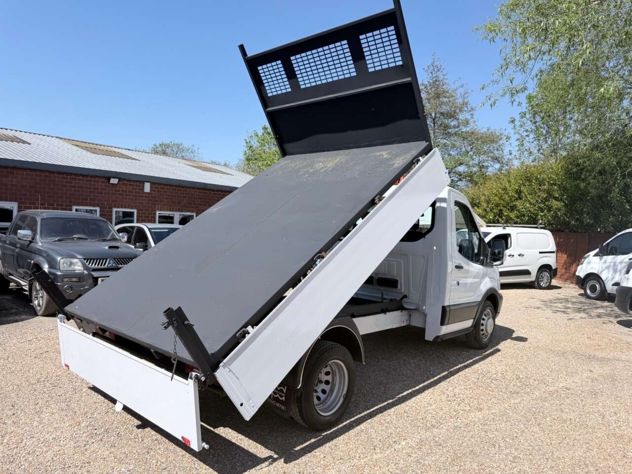 2019 FORD TRANSIT 2019 FORD TRANSIT