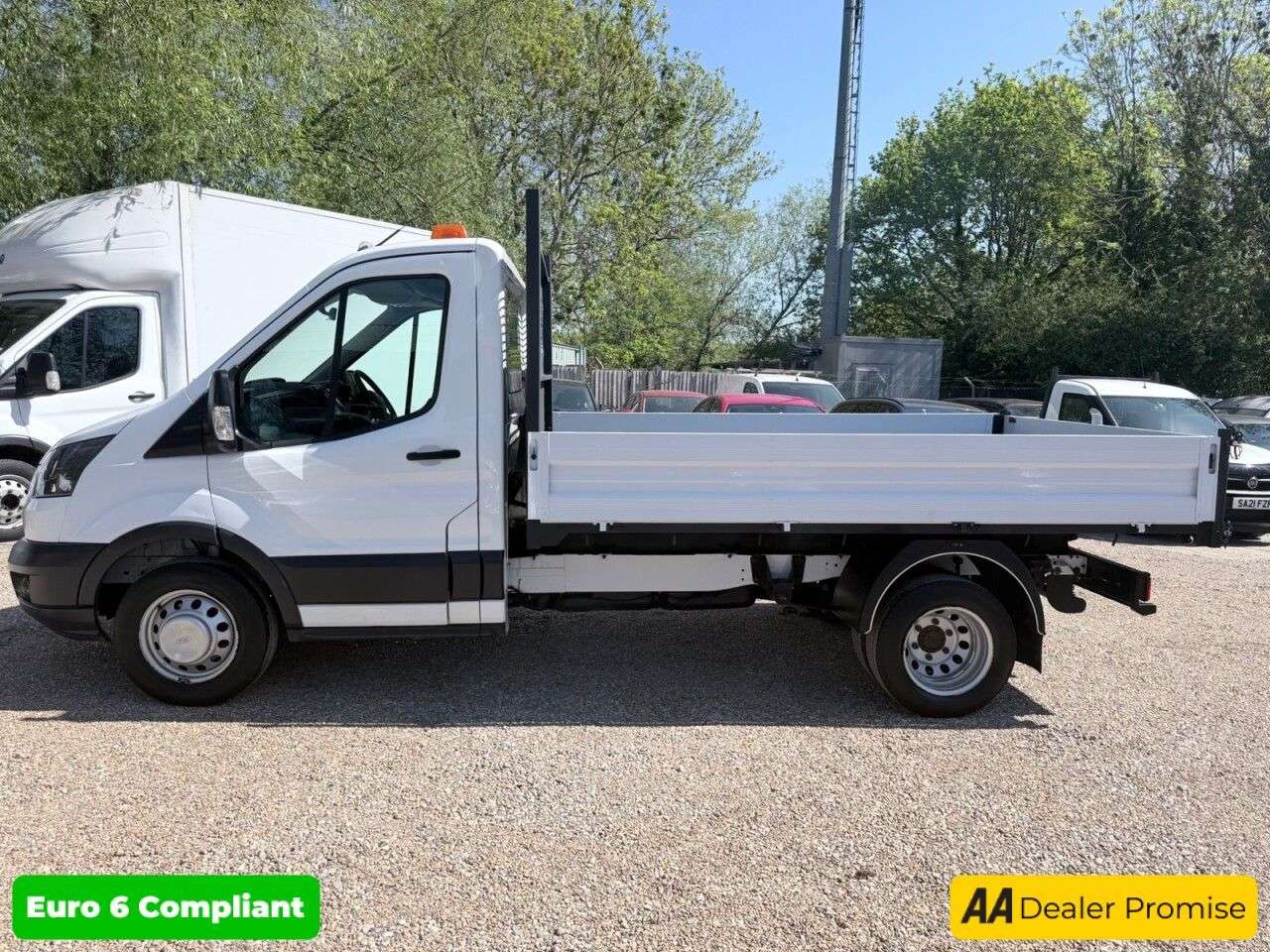 2019 FORD TRANSIT 2019 FORD TRANSIT