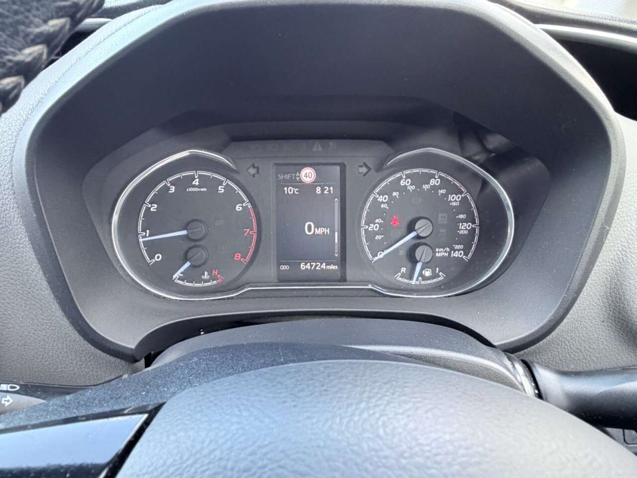 2019 TOYOTA YARIS 2019 TOYOTA YARIS