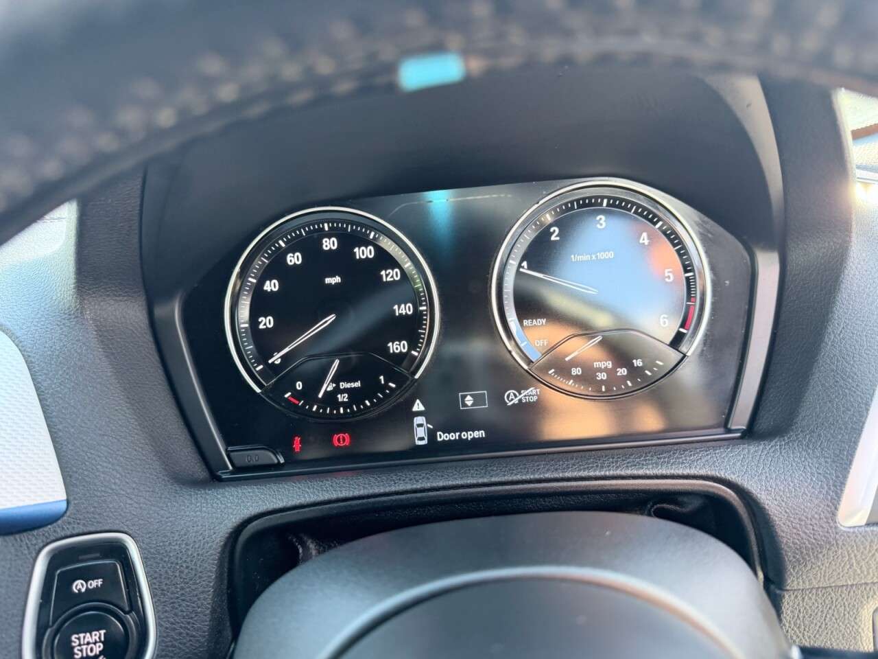 2018 BMW 1 SERIES 2018 BMW 1 SERIES