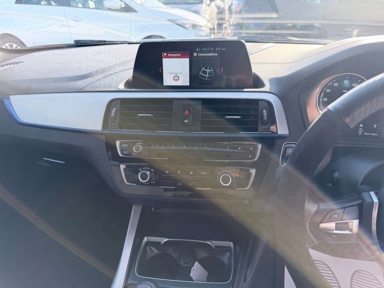 2018 BMW 1 SERIES 2018 BMW 1 SERIES