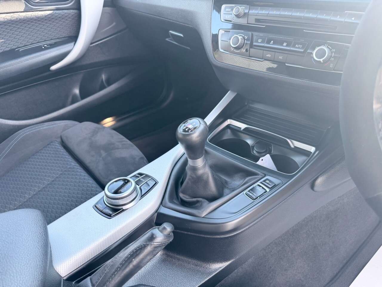 2018 BMW 1 SERIES 2018 BMW 1 SERIES