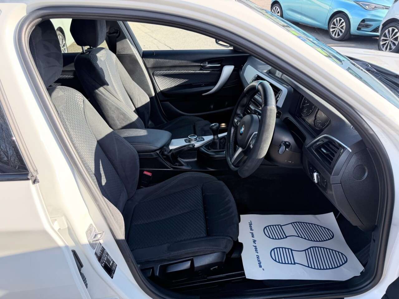 2018 BMW 1 SERIES 2018 BMW 1 SERIES