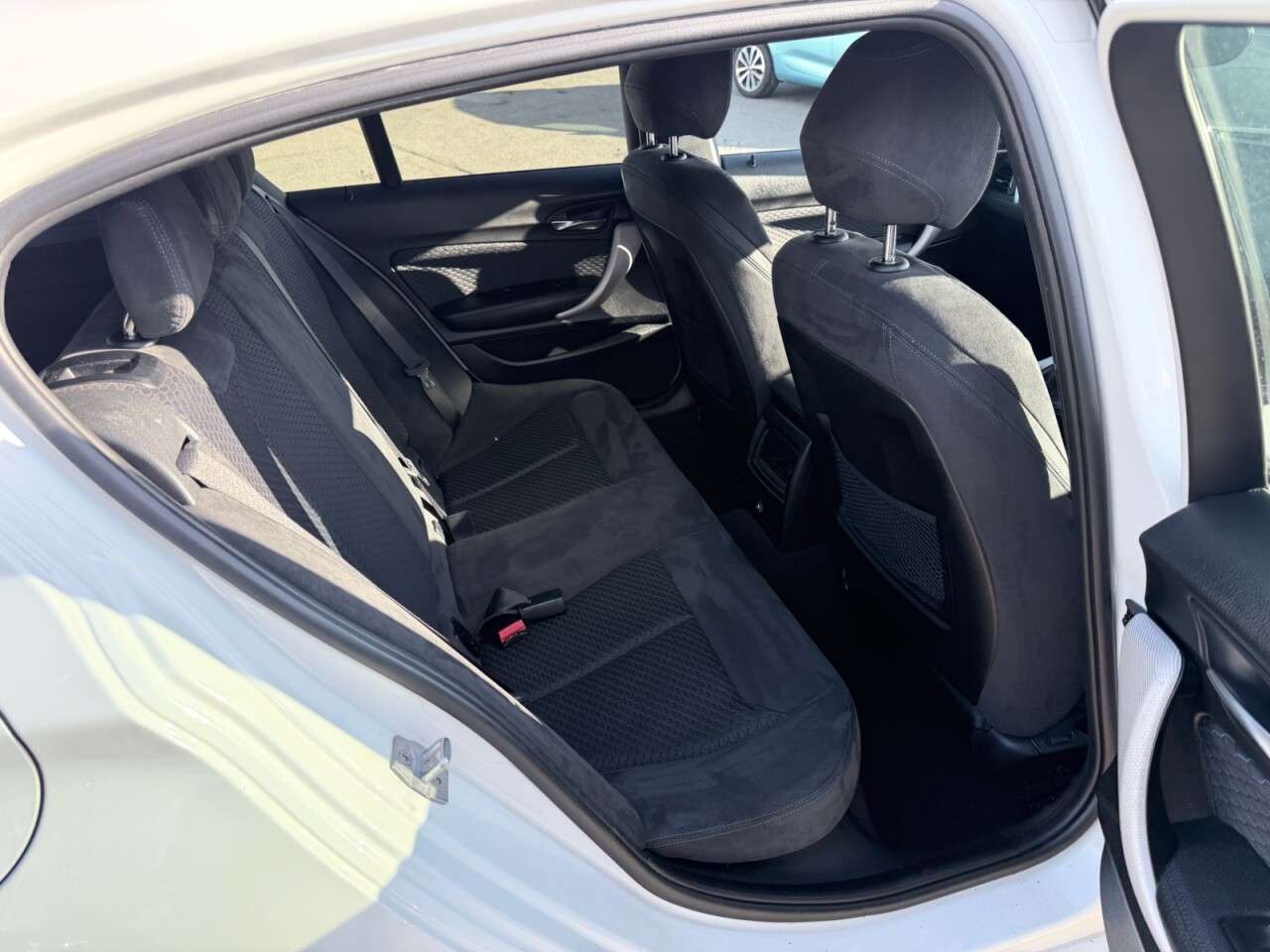 2018 BMW 1 SERIES 2018 BMW 1 SERIES