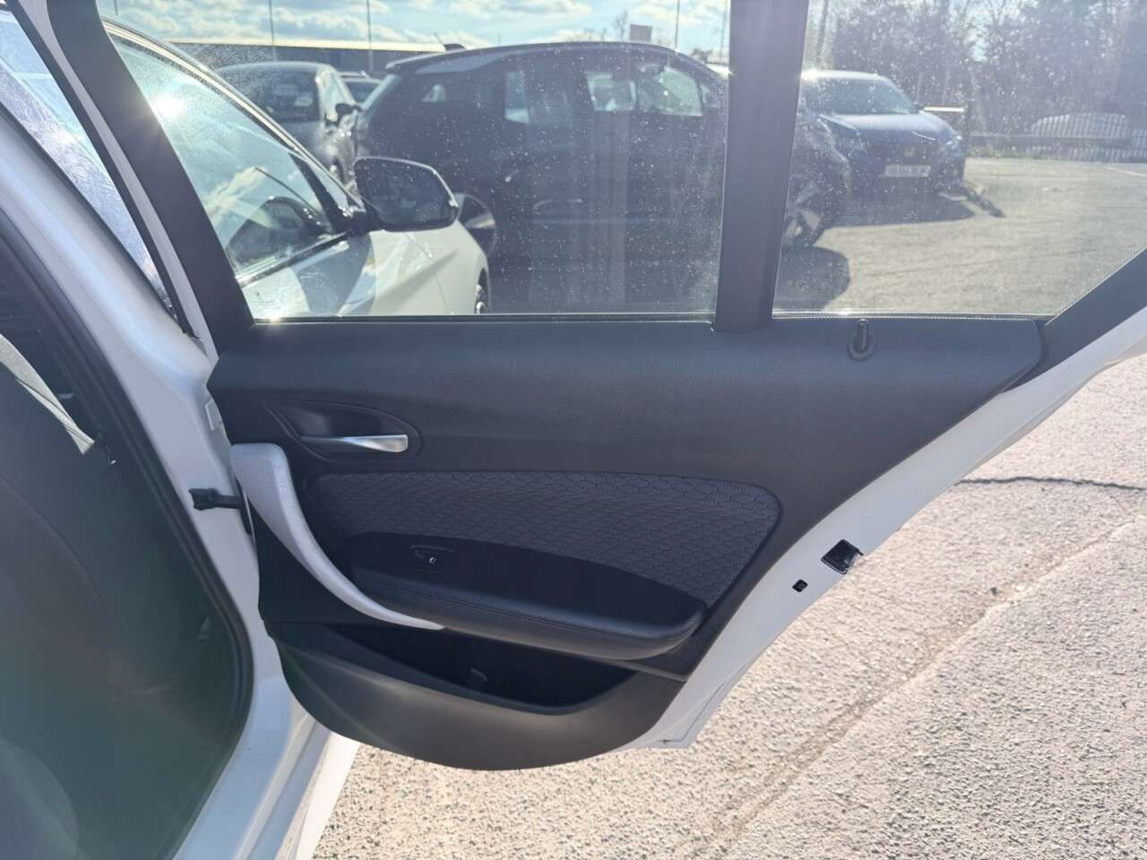 2018 BMW 1 SERIES 2018 BMW 1 SERIES