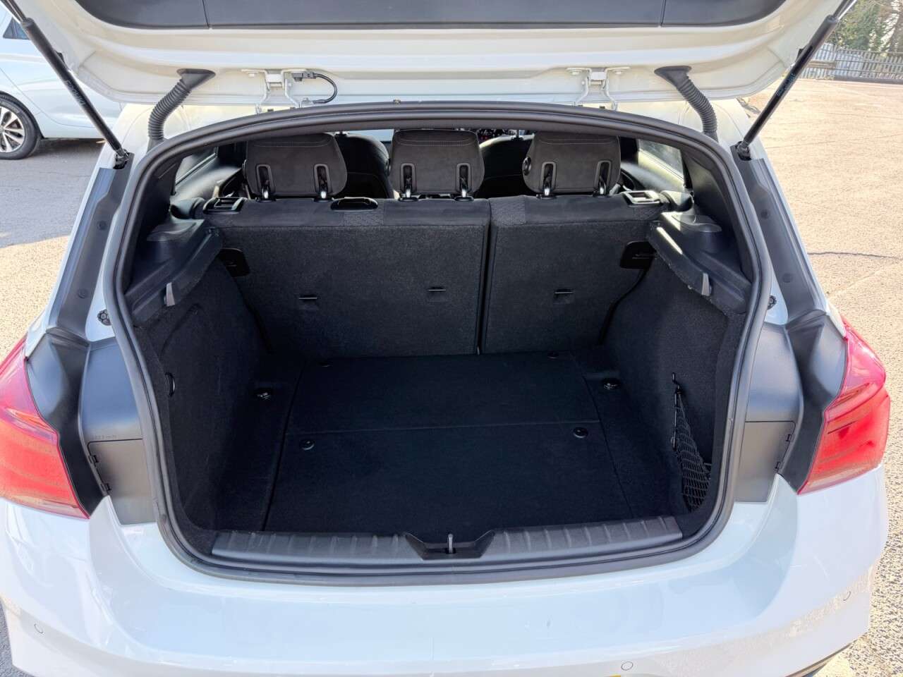 2018 BMW 1 SERIES 2018 BMW 1 SERIES