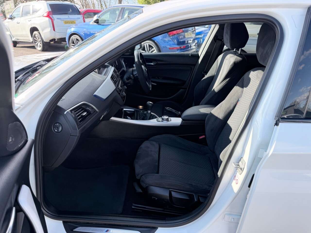 2018 BMW 1 SERIES 2018 BMW 1 SERIES