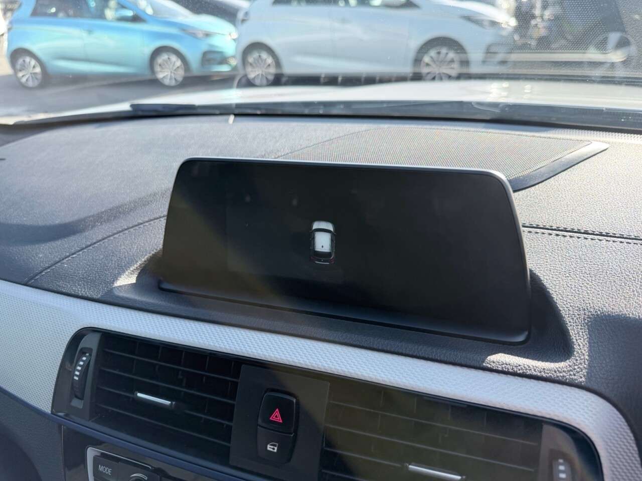 2018 BMW 1 SERIES 2018 BMW 1 SERIES