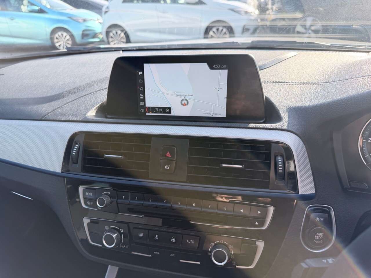 2018 BMW 1 SERIES 2018 BMW 1 SERIES