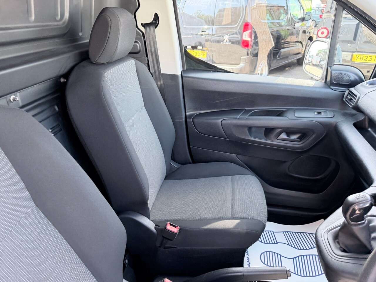 2019 VAUXHALL COMBO 2019 VAUXHALL COMBO