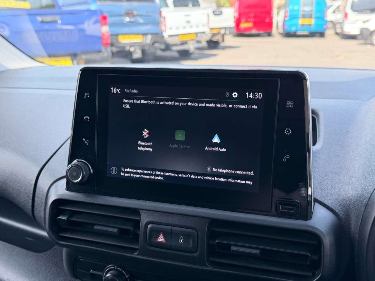 2019 VAUXHALL COMBO 2019 VAUXHALL COMBO