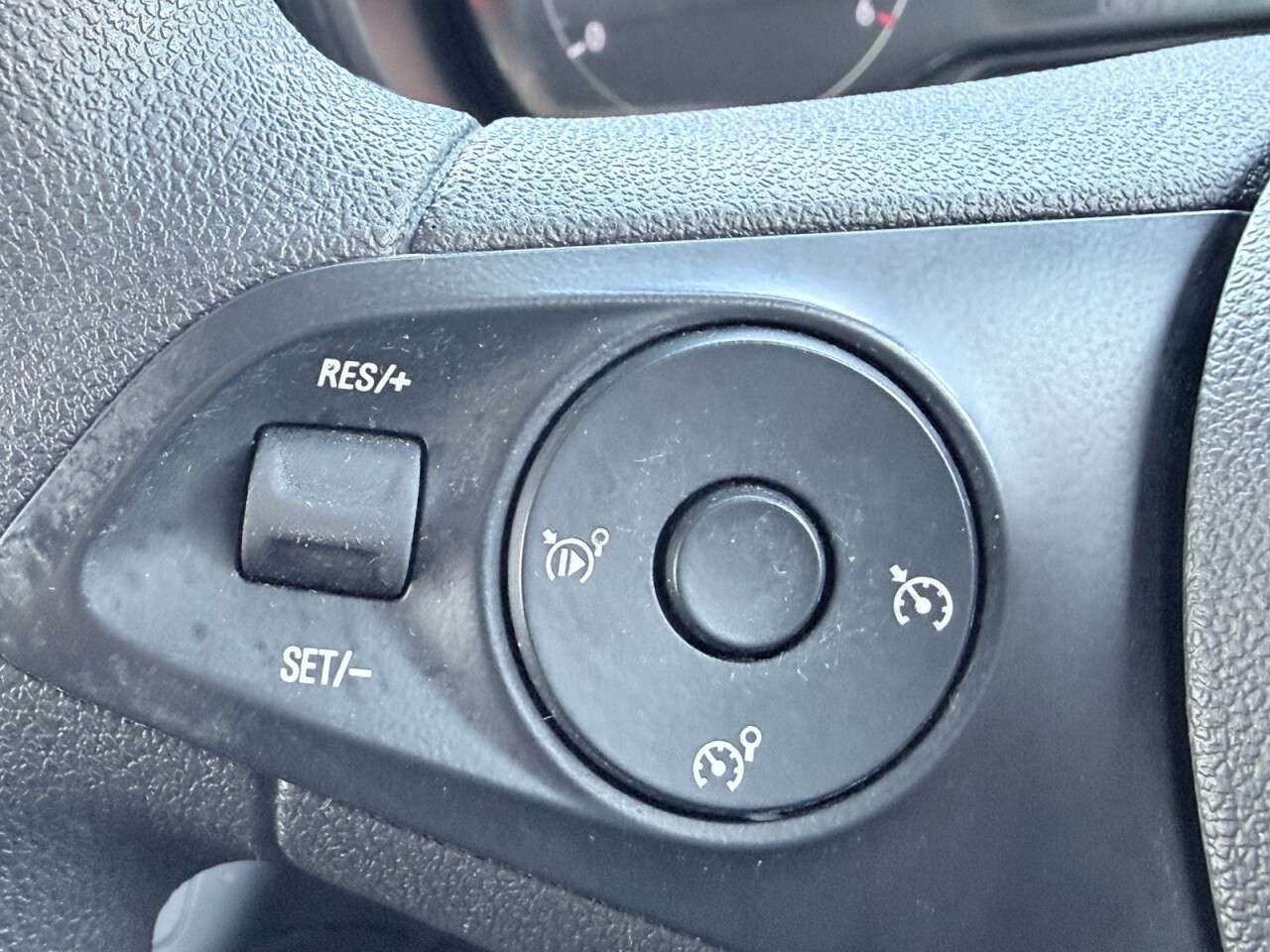 2019 VAUXHALL COMBO 2019 VAUXHALL COMBO