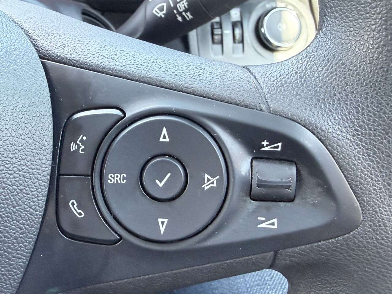 2019 VAUXHALL COMBO 2019 VAUXHALL COMBO
