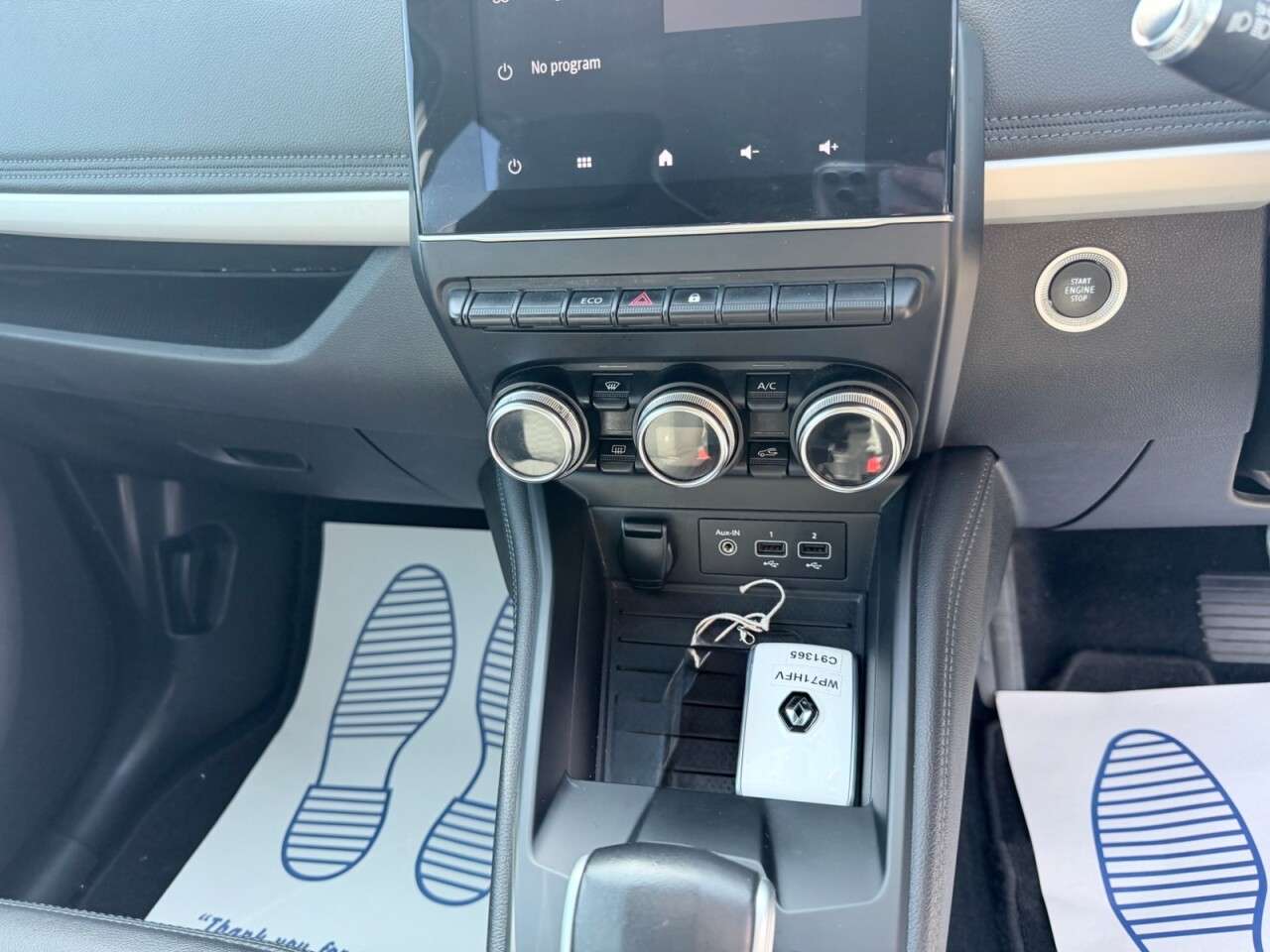 2021 RENAULT ZOE 2021 RENAULT ZOE