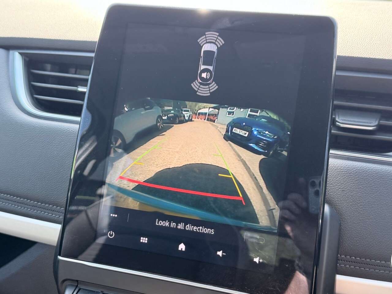 2021 RENAULT ZOE 2021 RENAULT ZOE