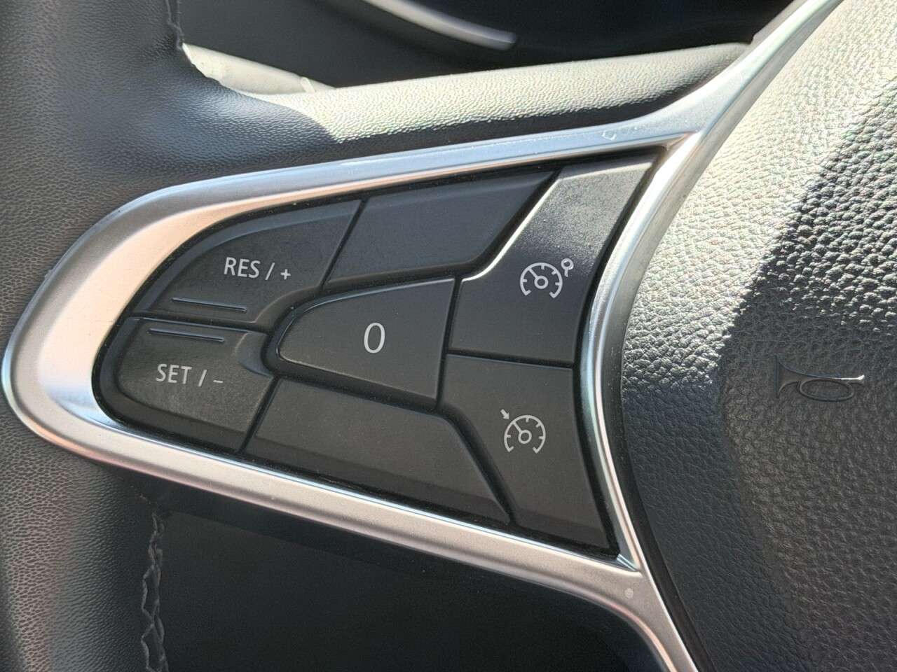 2021 RENAULT ZOE 2021 RENAULT ZOE