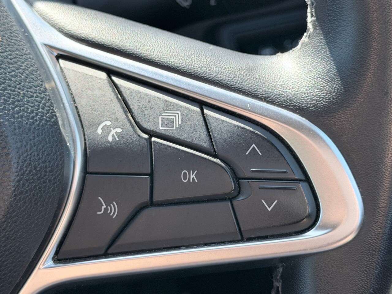 2021 RENAULT ZOE 2021 RENAULT ZOE