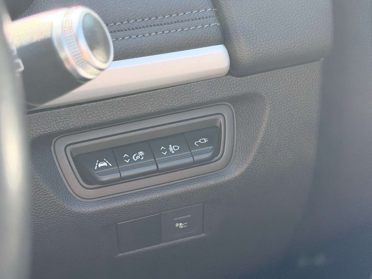 2021 RENAULT ZOE 2021 RENAULT ZOE