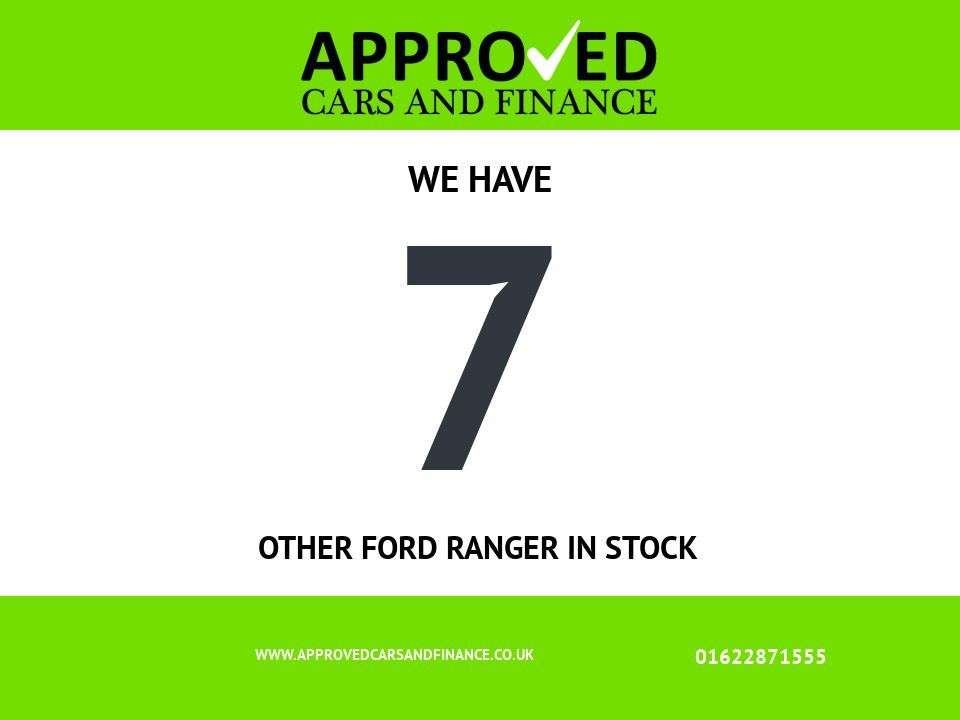 2018 FORD RANGER 2018 FORD RANGER