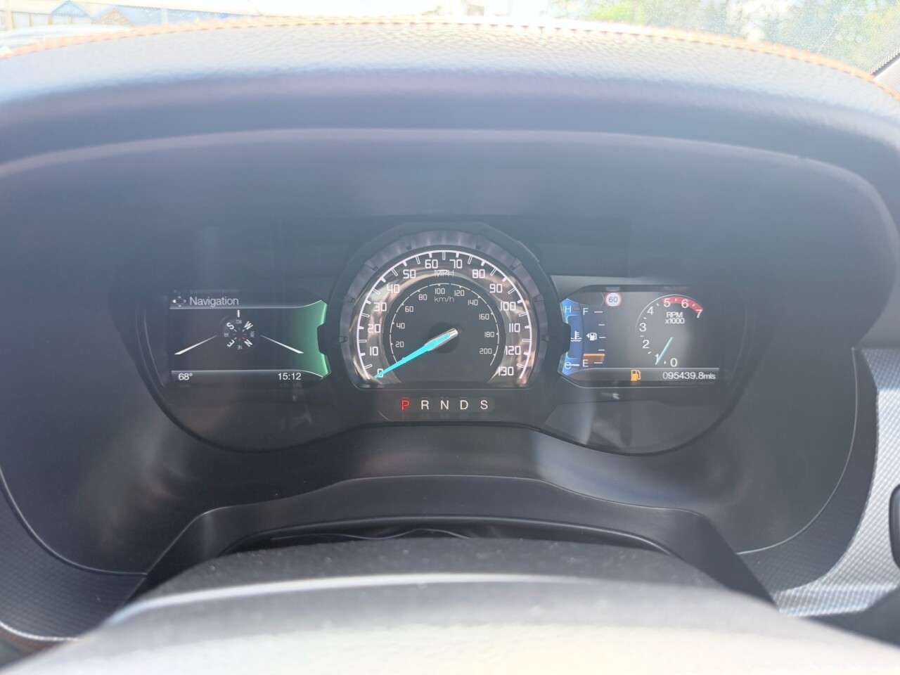 2018 FORD RANGER 2018 FORD RANGER