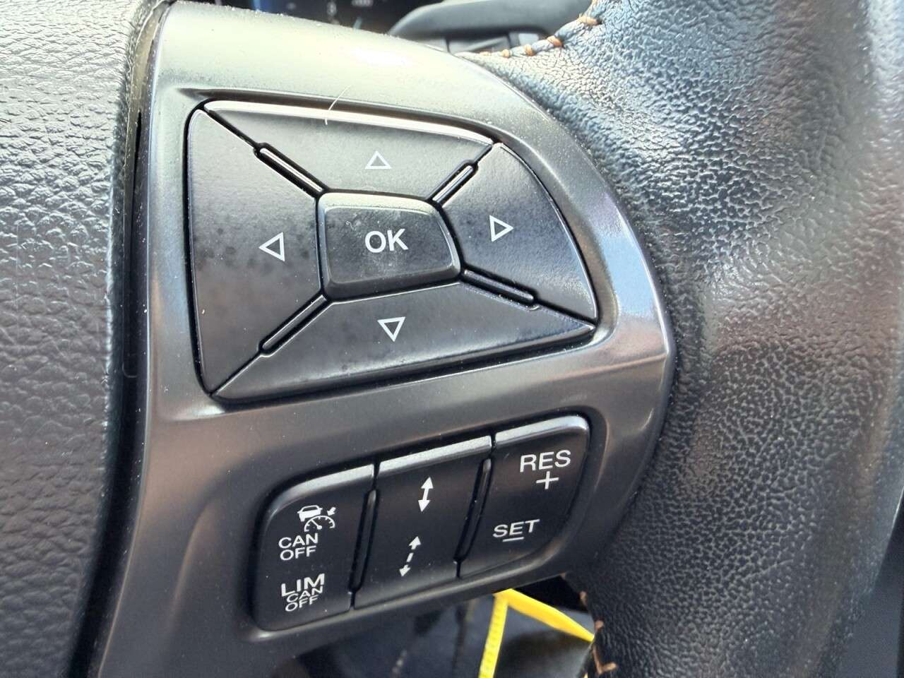 2018 FORD RANGER 2018 FORD RANGER