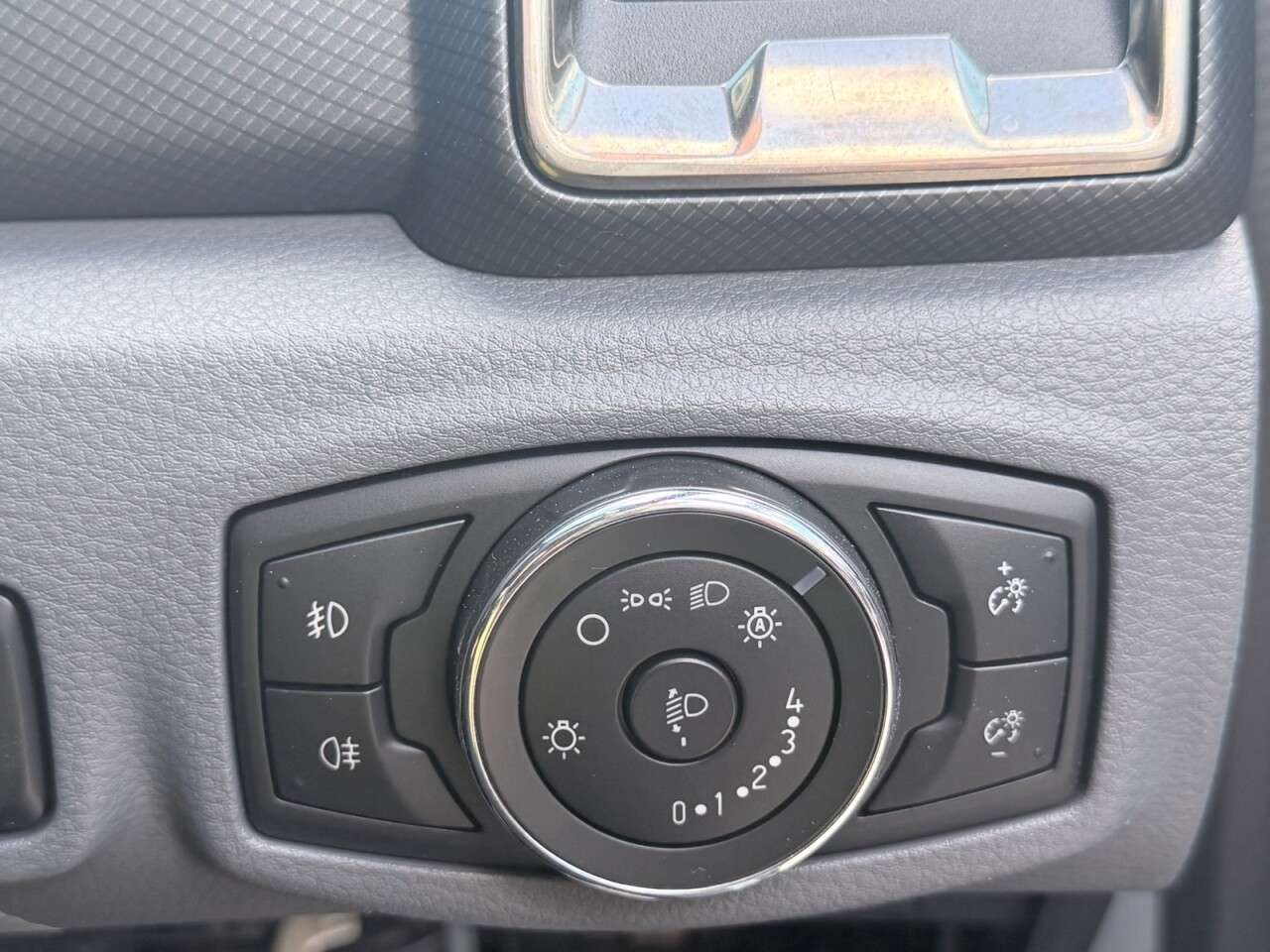 2018 FORD RANGER 2018 FORD RANGER