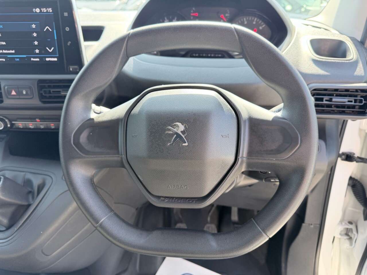 2020 PEUGEOT PARTNER 2020 PEUGEOT PARTNER