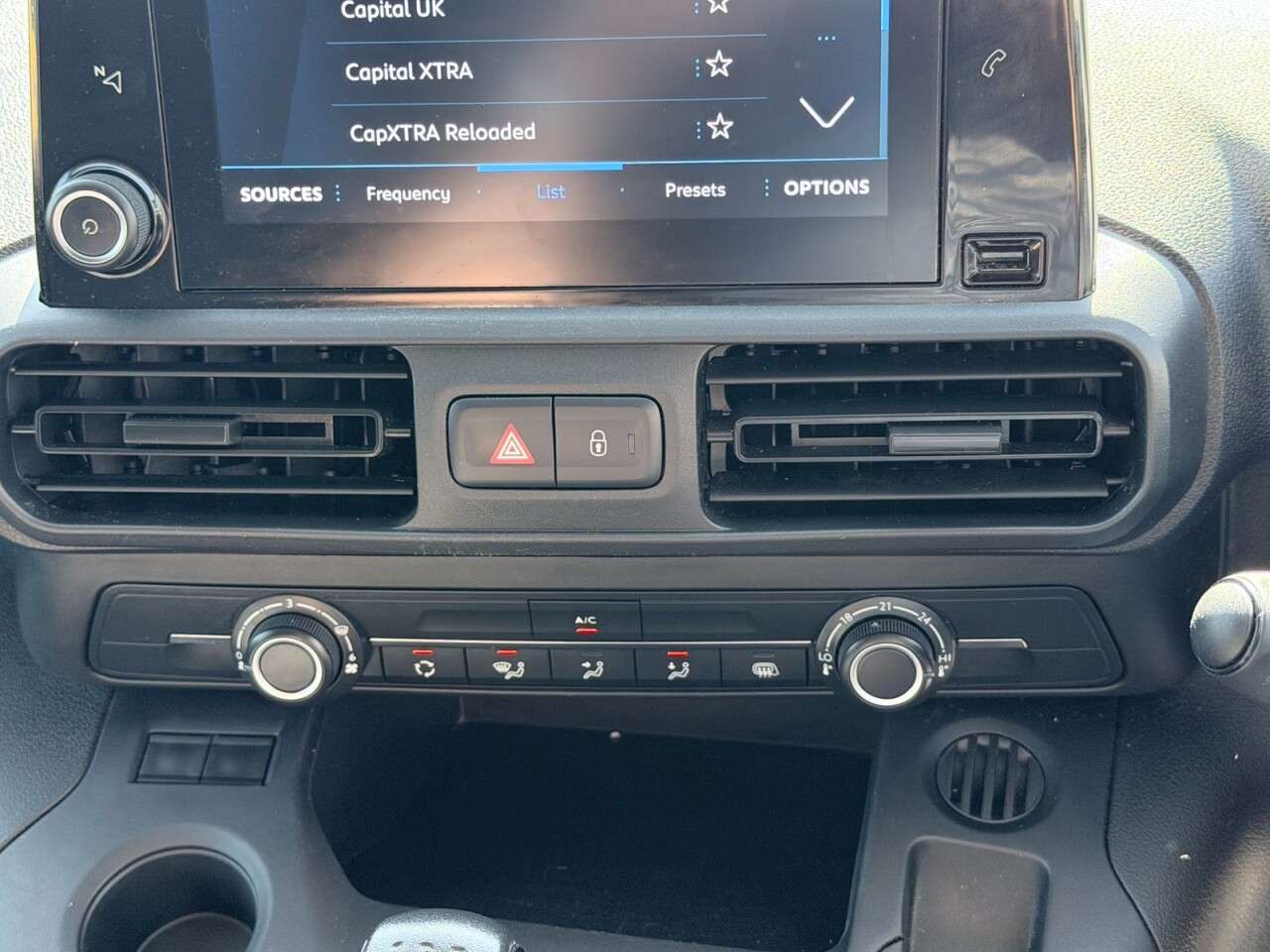 2020 PEUGEOT PARTNER 2020 PEUGEOT PARTNER
