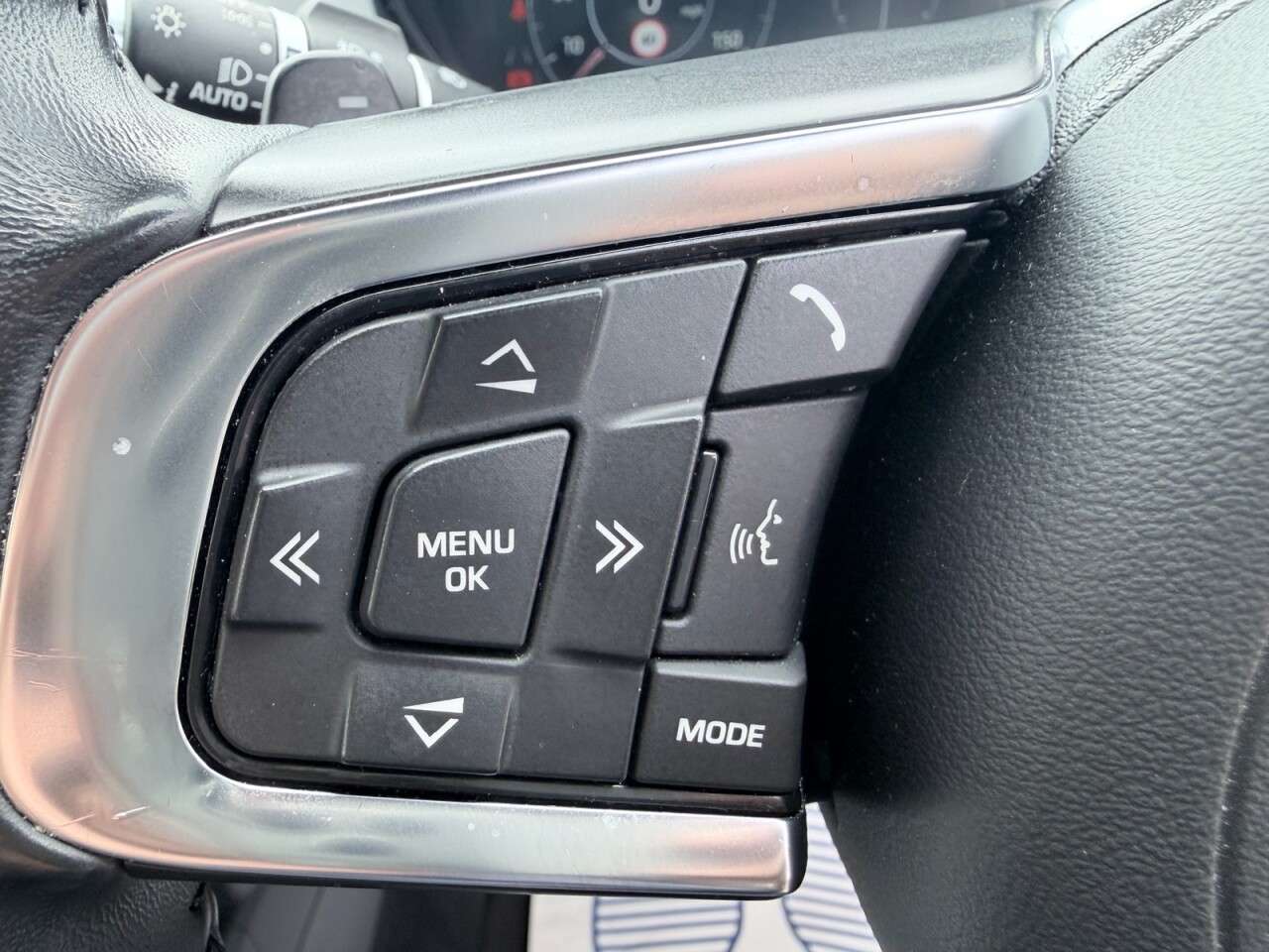 2019 JAGUAR E-PACE 2019 JAGUAR E-PACE