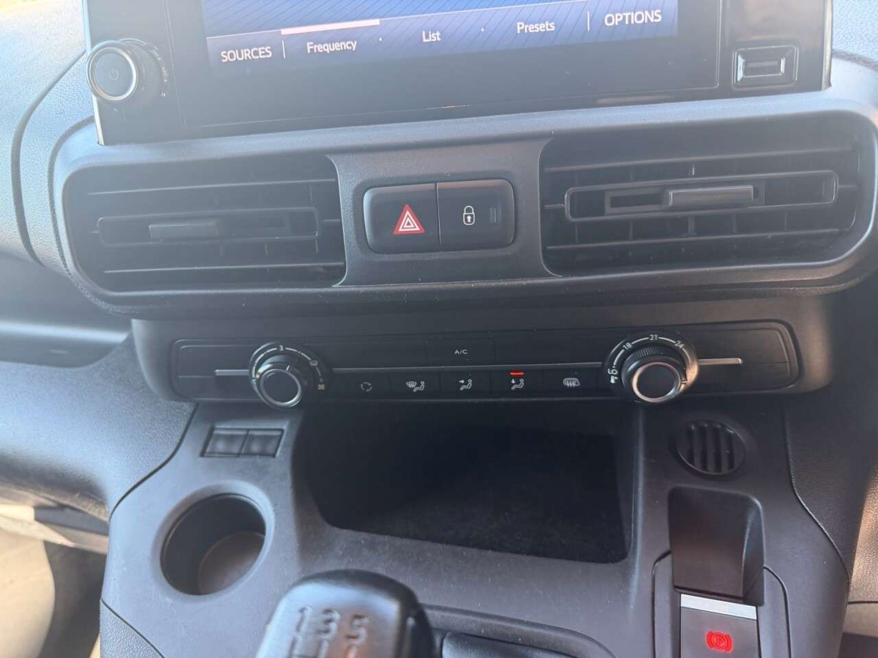 2021 TOYOTA PROACE CITY 2021 TOYOTA PROACE CITY