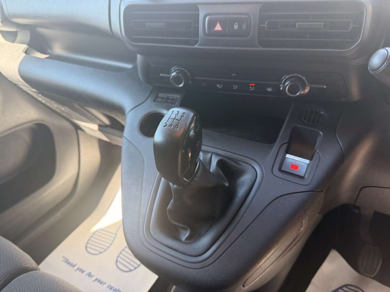 2021 TOYOTA PROACE CITY 2021 TOYOTA PROACE CITY