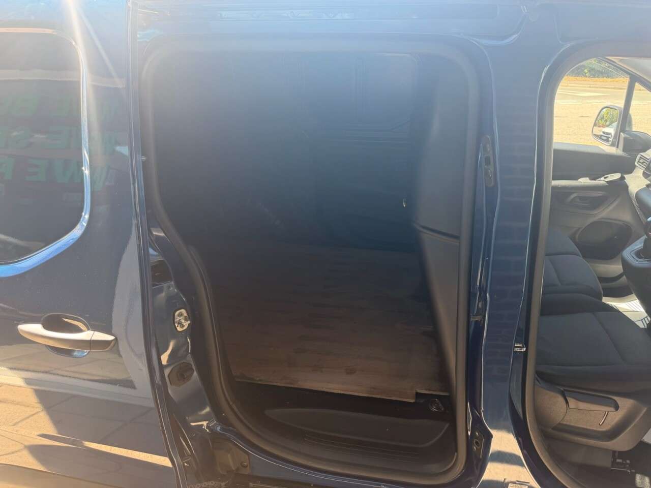 2021 TOYOTA PROACE CITY 2021 TOYOTA PROACE CITY