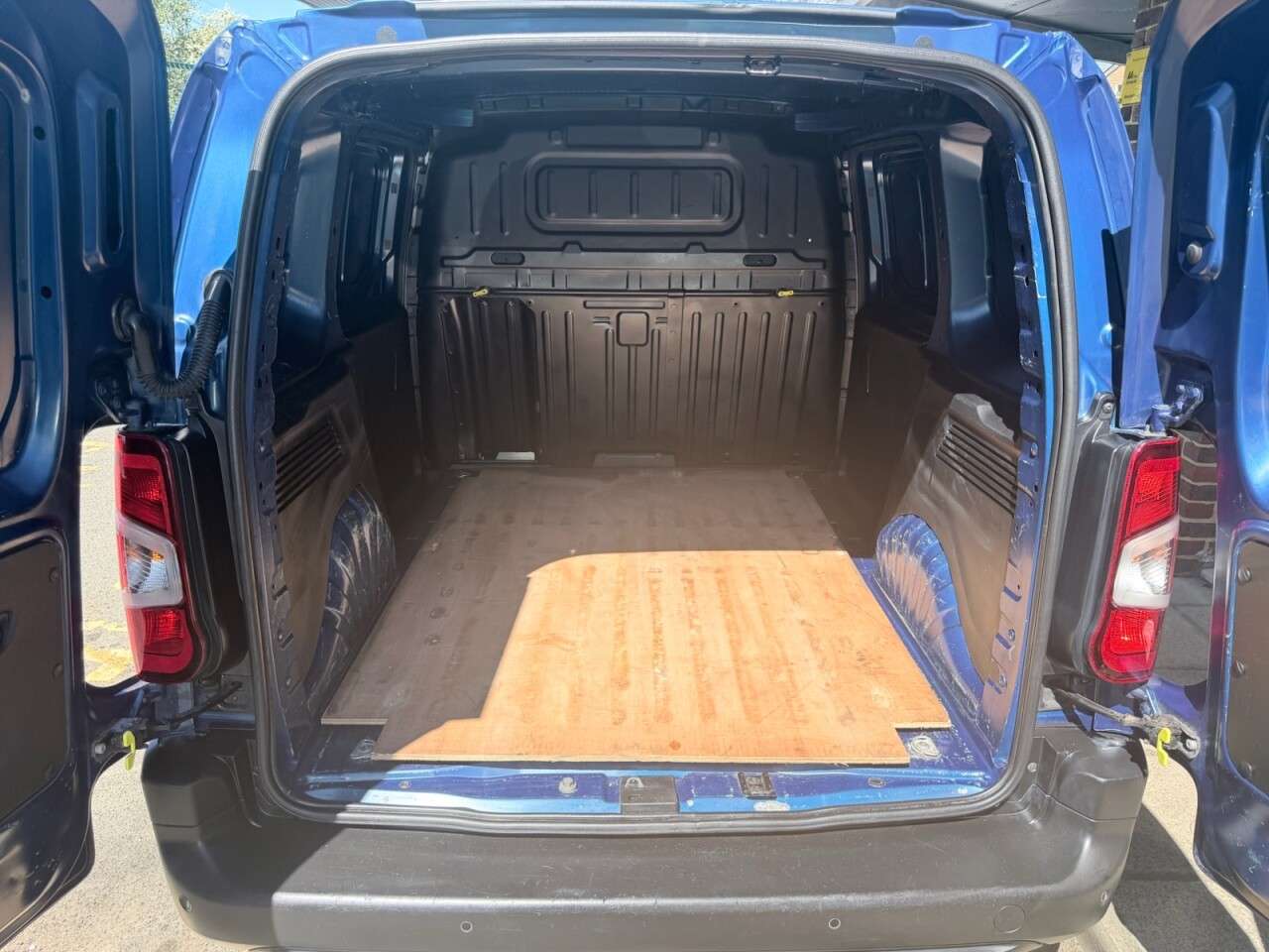 2021 TOYOTA PROACE CITY 2021 TOYOTA PROACE CITY