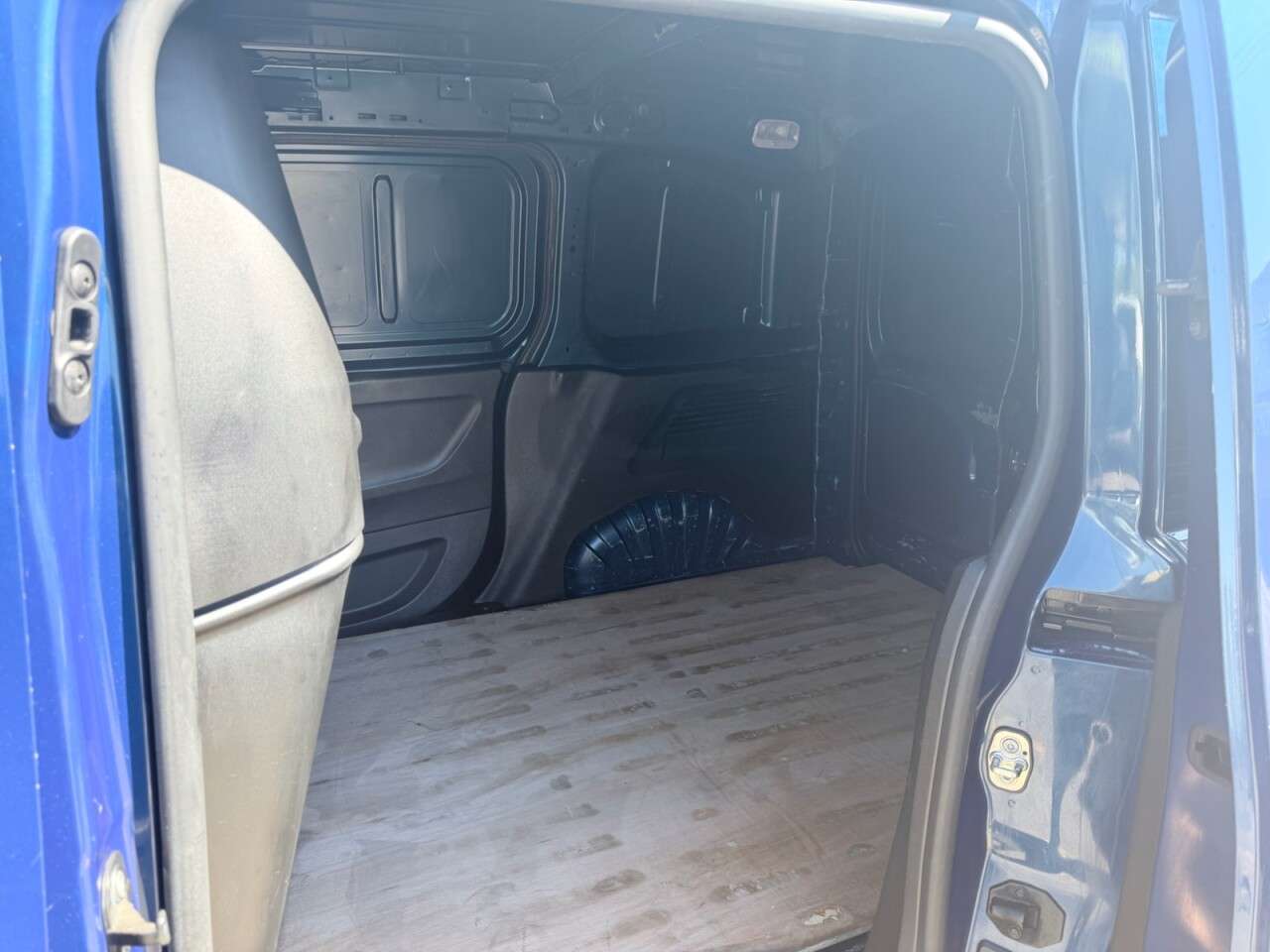 2021 TOYOTA PROACE CITY 2021 TOYOTA PROACE CITY