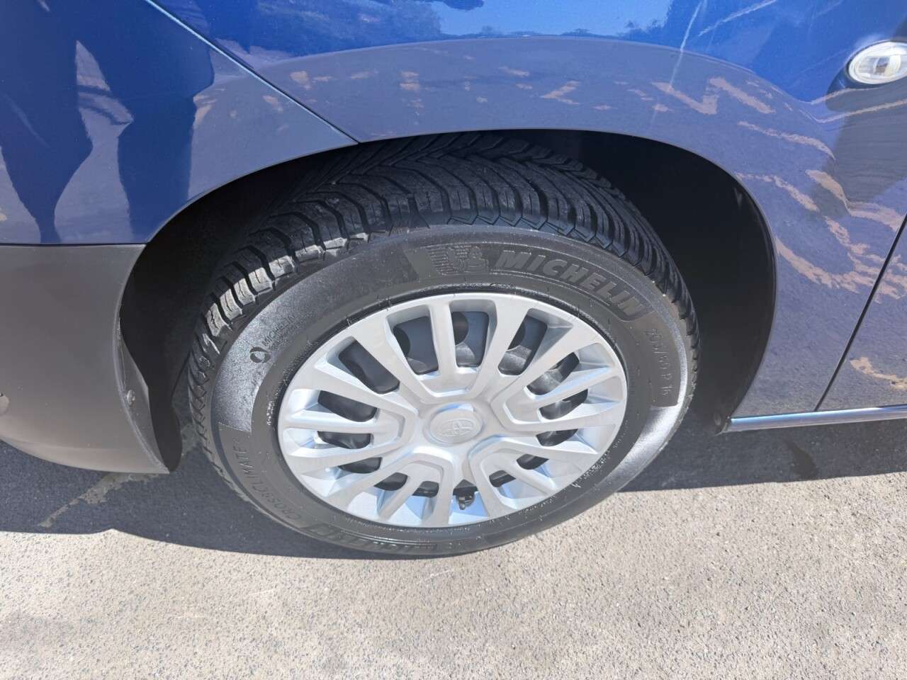 2021 TOYOTA PROACE CITY 2021 TOYOTA PROACE CITY