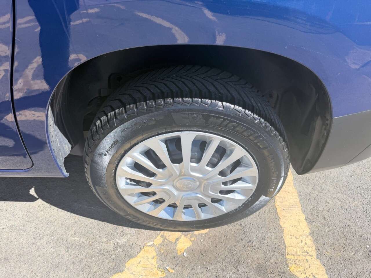 2021 TOYOTA PROACE CITY 2021 TOYOTA PROACE CITY