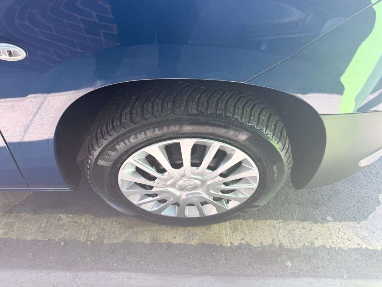 2021 TOYOTA PROACE CITY 2021 TOYOTA PROACE CITY