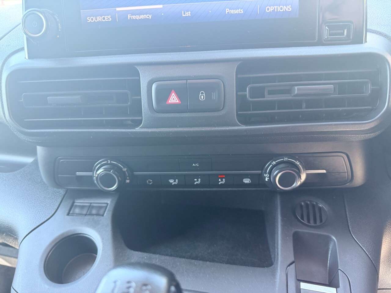 2021 TOYOTA PROACE CITY 2021 TOYOTA PROACE CITY