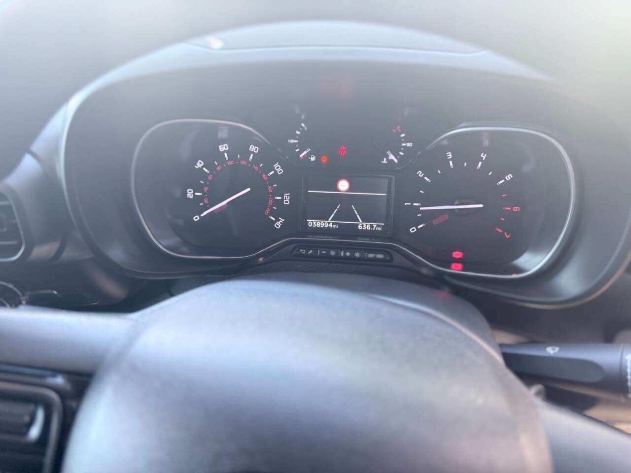 2021 TOYOTA PROACE CITY 2021 TOYOTA PROACE CITY