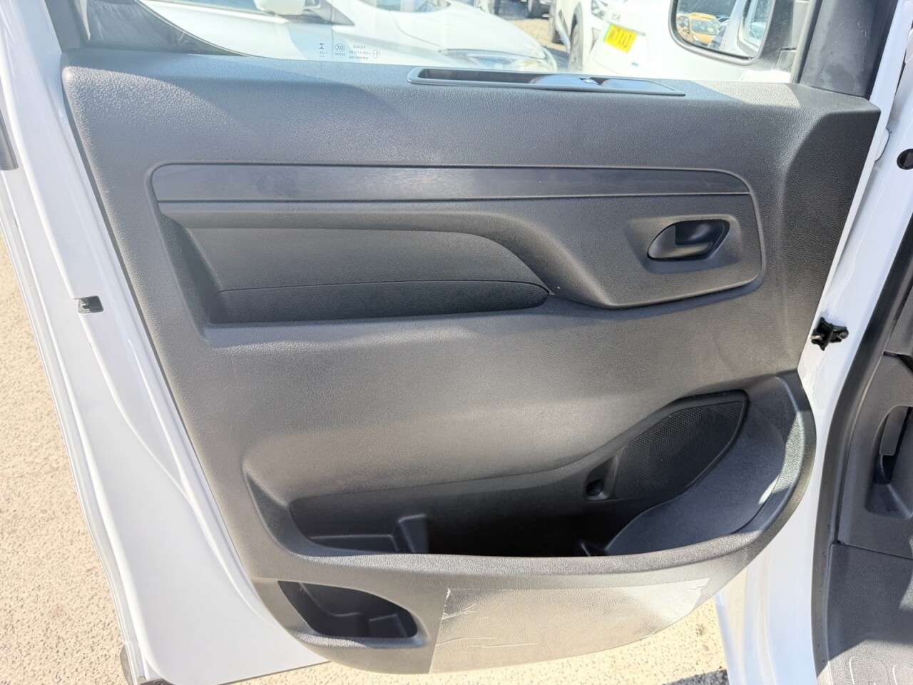 2024 TOYOTA PROACE 2024 TOYOTA PROACE