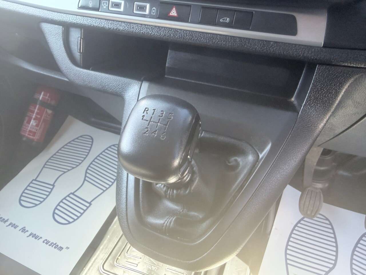 2024 TOYOTA PROACE 2024 TOYOTA PROACE