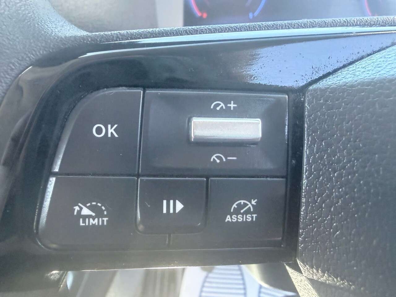 2024 TOYOTA PROACE 2024 TOYOTA PROACE