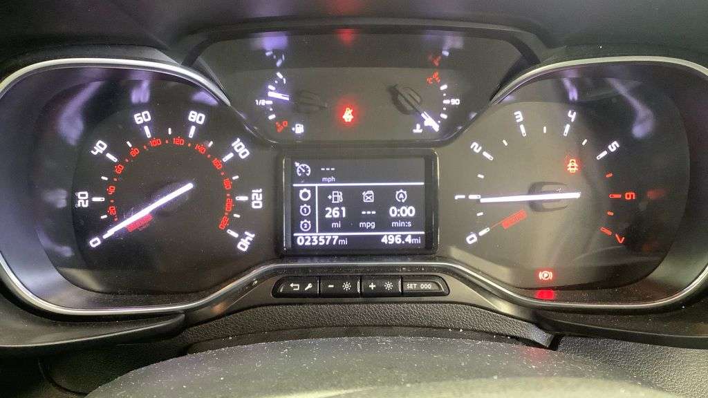 2023 TOYOTA PROACE CITY 2023 TOYOTA PROACE CITY