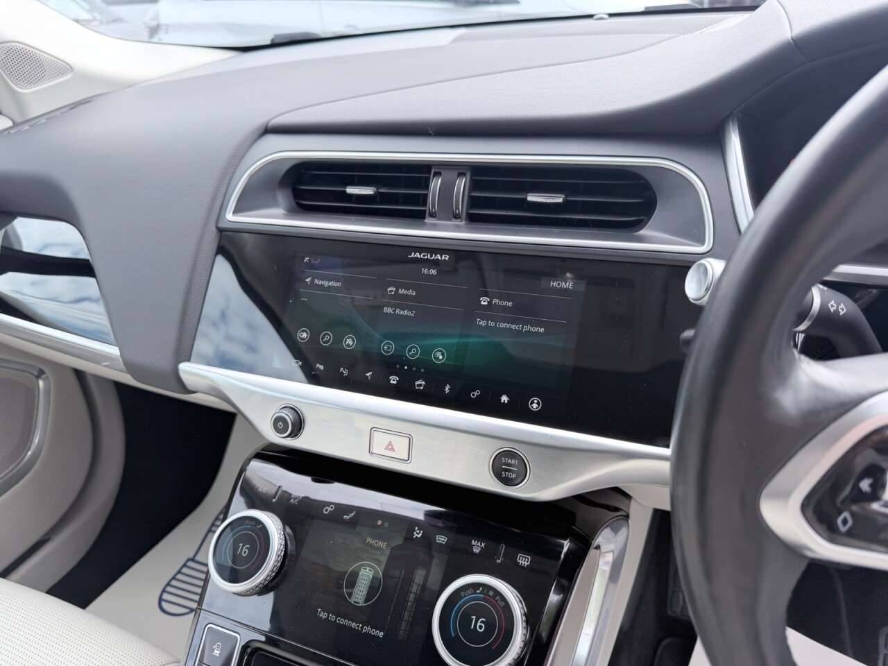 2019 JAGUAR I-PACE 2019 JAGUAR I-PACE