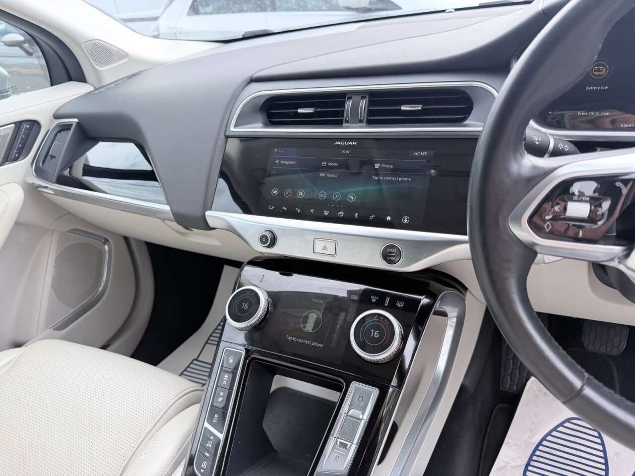 2019 JAGUAR I-PACE 2019 JAGUAR I-PACE