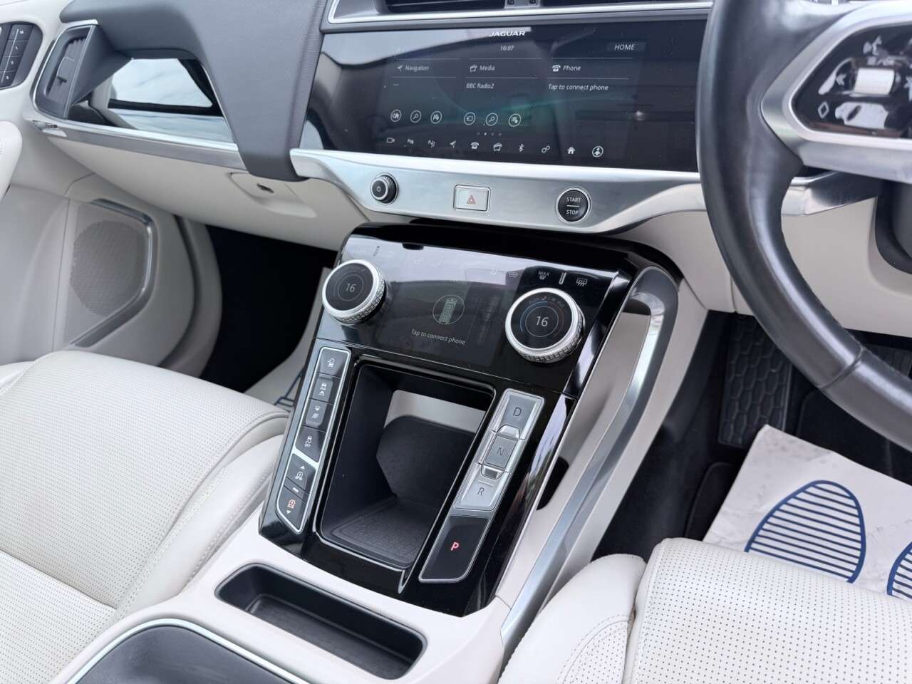 2019 JAGUAR I-PACE 2019 JAGUAR I-PACE