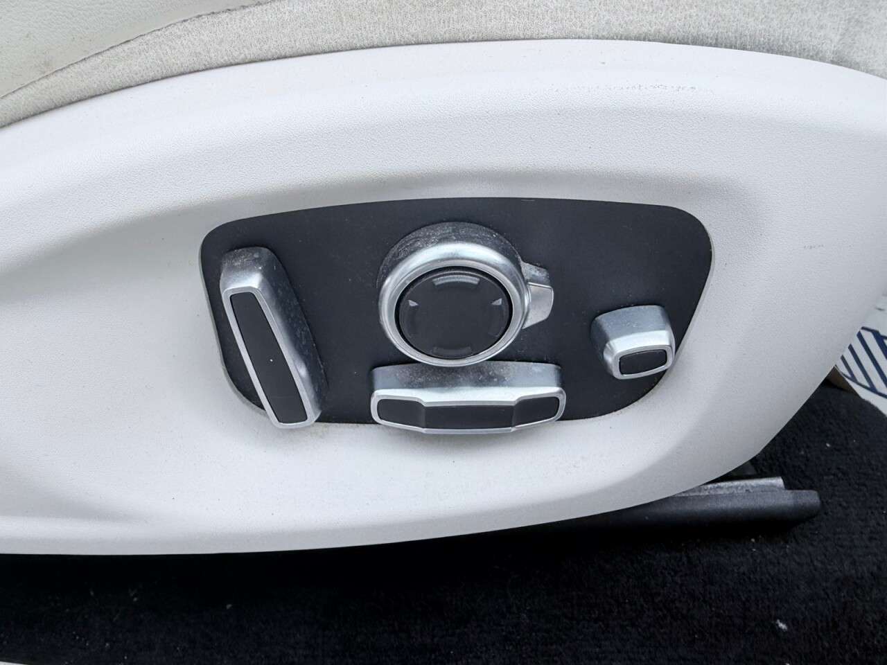 2019 JAGUAR I-PACE 2019 JAGUAR I-PACE
